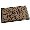 Scroll Doormat