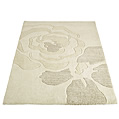 Shadow Rose Rug - 120x180cm