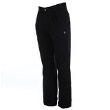 Dunlop Golf Trouser Dark Navy 38W 33L