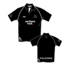 Newcastle Falcons Junior Home