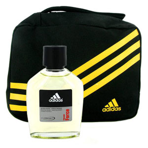 Adidas Team Force Aftershave Splash 100ml