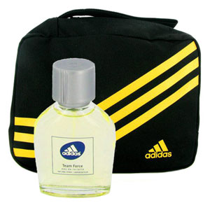 Adidas Team Force Eau de Toilette Spray 50ml