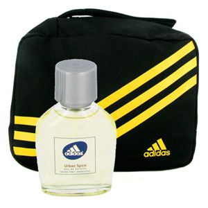 Adidas Urban Spice Eau de Toilette Spray 50ml