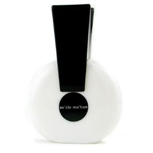 Exclamation Eau de Toilette Spray 50ml