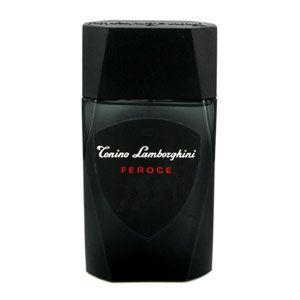 Lamborghini Feroce Eau de Toilette Spray 100ml