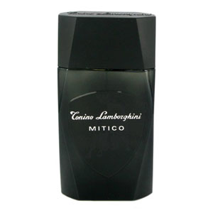 Lamborghini Mitico Eau de Toilette Spray 100ml