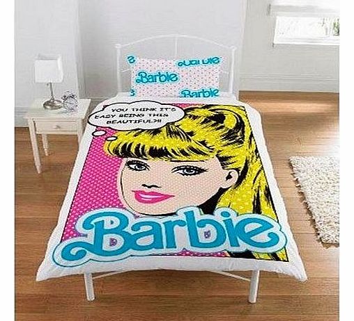 Barbie Duvet Sets