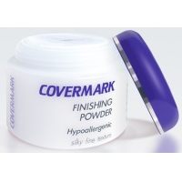 Covermark Finishing Powder