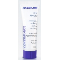 Covermark Leg and Body Magic - 50ml tube