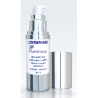 Covermark Luminous Day Cream - 30ml