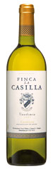 Finca La Casilla 2007 WHITE Spain