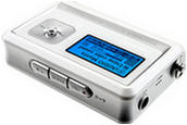 iAudio G3 2GB