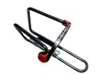 Coyote Aluminium Bicycle Bottle Cage Black