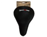 Velo Gel Comfort Saddle Cover Fits All Saddles