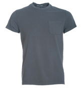 Mid Grey T-Shirt