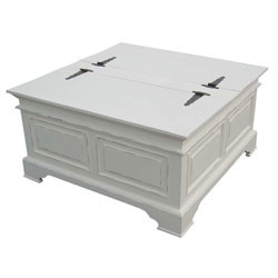 - Kristina Blanket box / Coffee Table