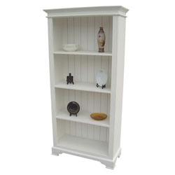 CPW - Kristina Open Bookcase