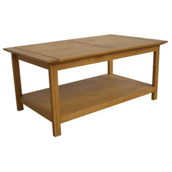 - Linton Coffee Table