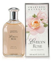 Evelyn Rose Eau De Toilette