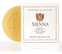 for Men - Sienna Luxury Shave