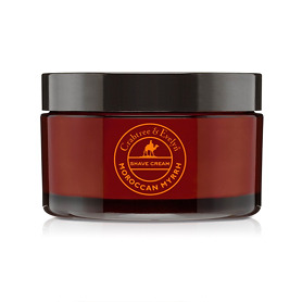 Moroccan Myrrh Shave Cream 150g