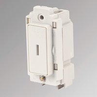 Anti-Microbial 20A DP Rkrgrid Sw inc Key