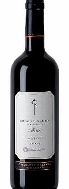 Gimblett Gravels Vineyard Merlot