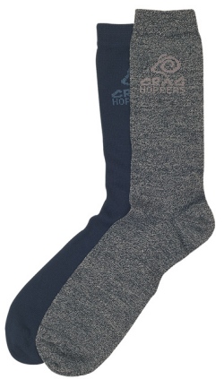 CRAGHOPPERS 2PR TRAVEL SOCK