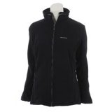 Crag Womens Kiwi Fleece Dark Navy 10 (S)