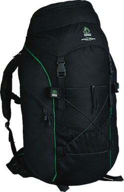 CRAGHOPPER DRI-PAC 35 LTR RUCKSACK