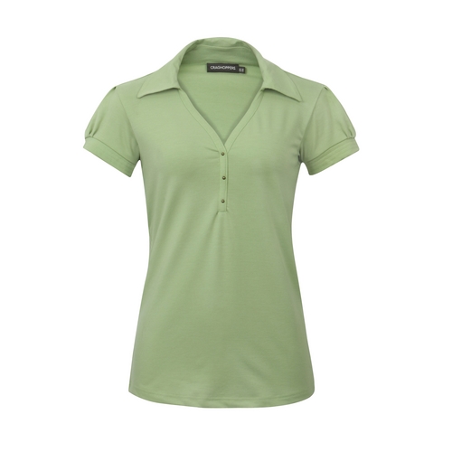 Women` Atoll Polo Shirt