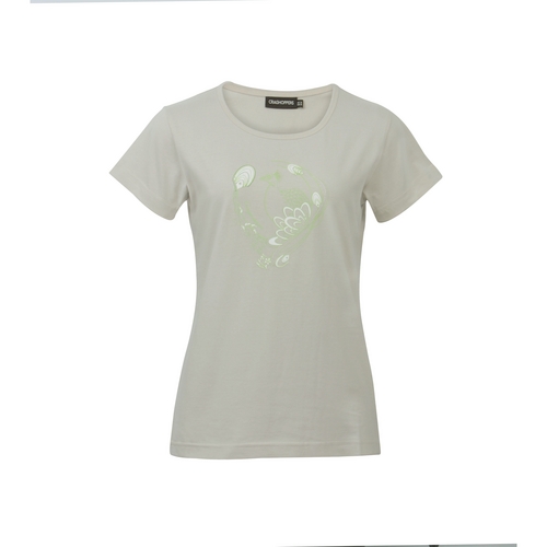 Womens Barbula T-shirt