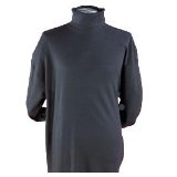 Confidence Roll Neck Golf Shirt - Pack of 3 Shirts - XXL