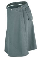 Crave Cargo Wrap Skirt