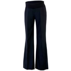 Crave City Pin Underbump Trousers