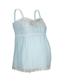 Crave Cutwork Camisole