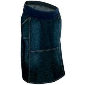 Crave Denim Skirt