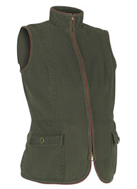 Urban Style Gilet