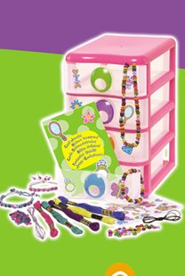 CRAYOLA cool jewel store