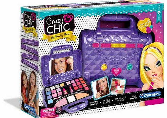 Superstar Make Up Set