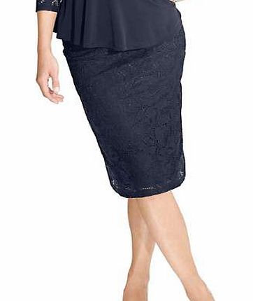 Creation L Slim Skirt