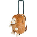 Cabin Max Monkey Trolley Rucksack - Brown