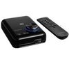 Audio receiver for Xmod Wireless