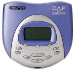 DAP Jukebox 20GB