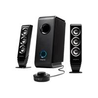 I-Trigue 3000 - PC multimedia speaker