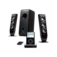 I-Trigue 3000i - PC multimedia speaker