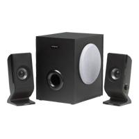 Inspire A200 - PC multimedia speaker