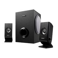 Inspire A300 - PC multimedia speaker