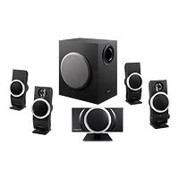 Inspire T6100 speakers