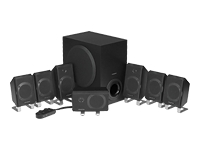 Inspire T7900 - PC multimedia home theatre speaker